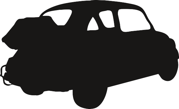 Autobeschriftung